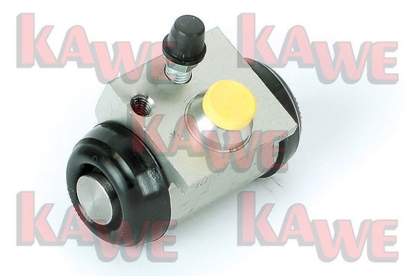 Kawe Radbremszylinder [Hersteller-Nr. W4772] für Toyota, Citroën, Peugeot