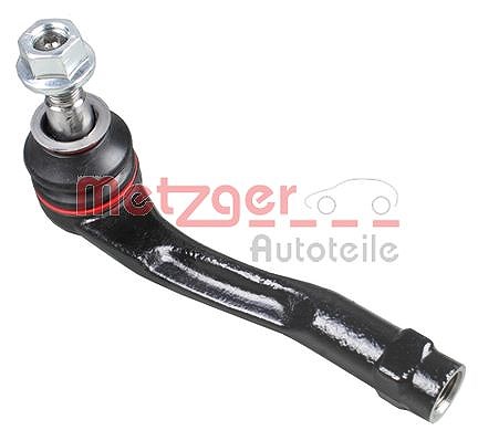 Metzger Autoteile Spurstangenkopf [Hersteller-Nr. 54056001] für Mercedes-Benz