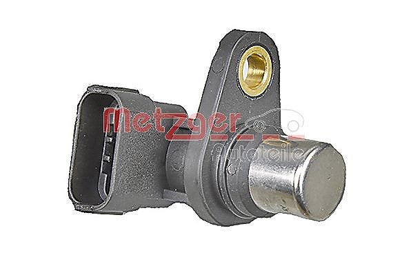 Metzger Autoteile Sensor, Nockenwellenposition [Hersteller-Nr. 0903263] für Opel