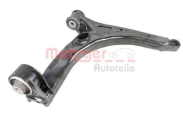 Metzger Autoteile Lenker, Radaufhängung [Hersteller-Nr. 58128402] für Man, VW
