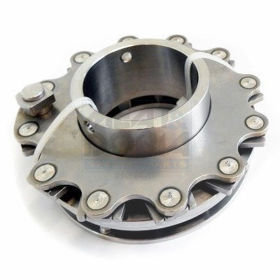 Meat & Doria Reparatursatz, Lader [Hersteller-Nr. 60530] für Mazda