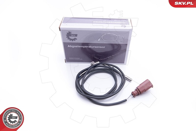 Esen Skv Sensor, Abgastemperatur [Hersteller-Nr. 30SKV185] für Porsche, VW