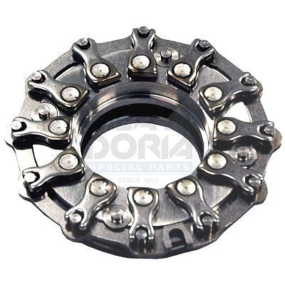 Meat & Doria Reparatursatz, Lader [Hersteller-Nr. 60513] für BMW