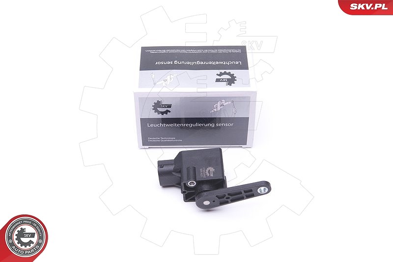 Esen Skv Sensor, Xenonlicht (Leuchtweiteregulierung) [Hersteller-Nr. 17SKV442] für BMW
