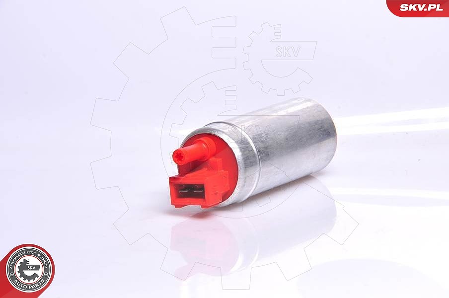 Esen Skv Kraftstoffpumpe [Hersteller-Nr. 02SKV222] für VW, Seat