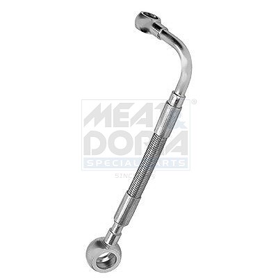 Meat & Doria Ölleitung, Lader [Hersteller-Nr. 63064] für Ford