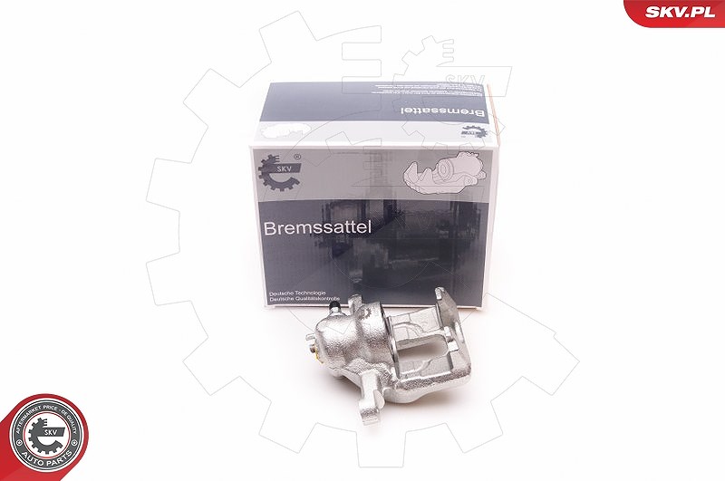 Esen Skv Bremssattel [Hersteller-Nr. 34SKV013] für Honda
