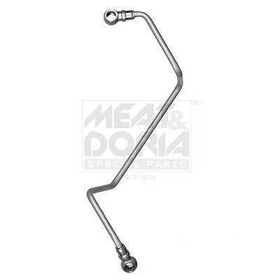 Meat & Doria Ölleitung, Lader [Hersteller-Nr. 63061] für Ford