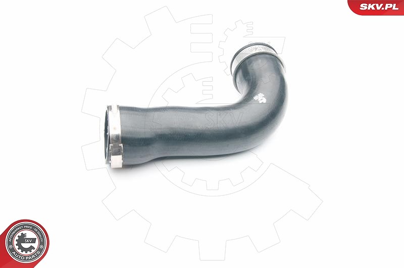 Esen Skv Ladeluftschlauch [Hersteller-Nr. 24SKV053] für VW, Audi, Skoda, Seat
