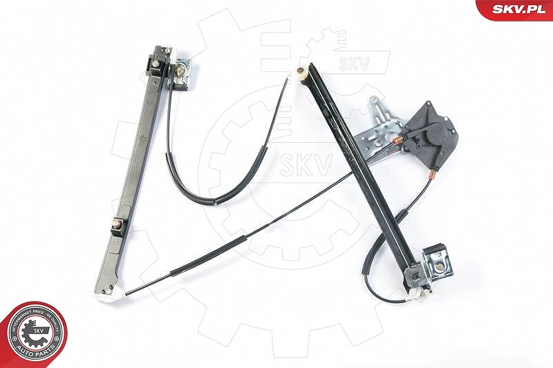 Esen Skv Fensterheber [Hersteller-Nr. 01SKV622] für VW, Seat