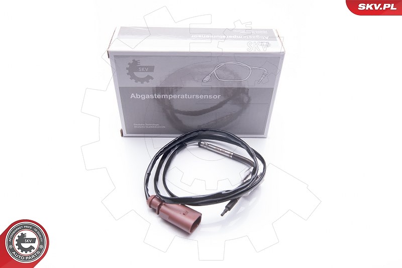 Esen Skv Sensor, Abgastemperatur [Hersteller-Nr. 30SKV042] für VW