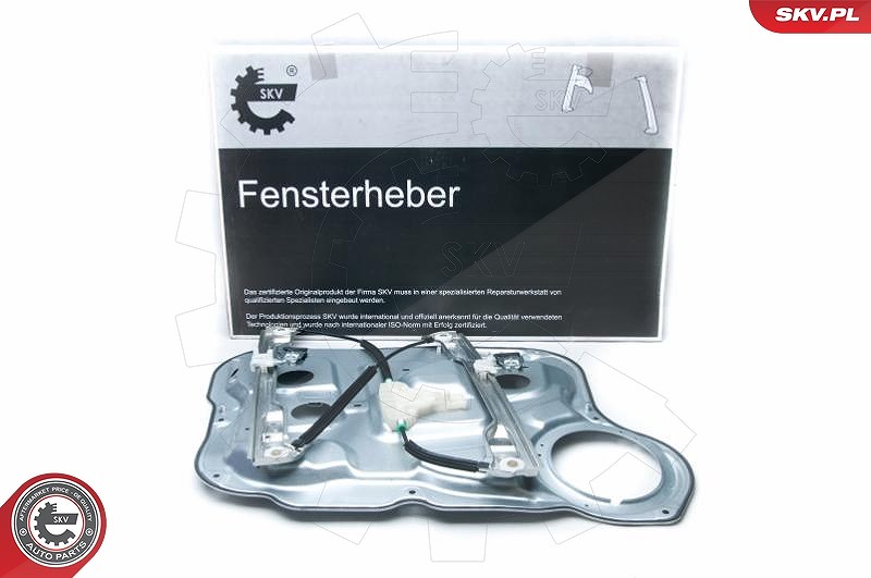 Esen Skv Fensterheber [Hersteller-Nr. 01SKV806] für Hyundai