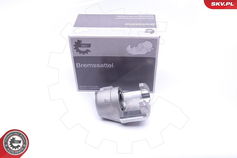 Esen Skv Bremssattel [Hersteller-Nr. 42SKV672] für Lancia, Fiat