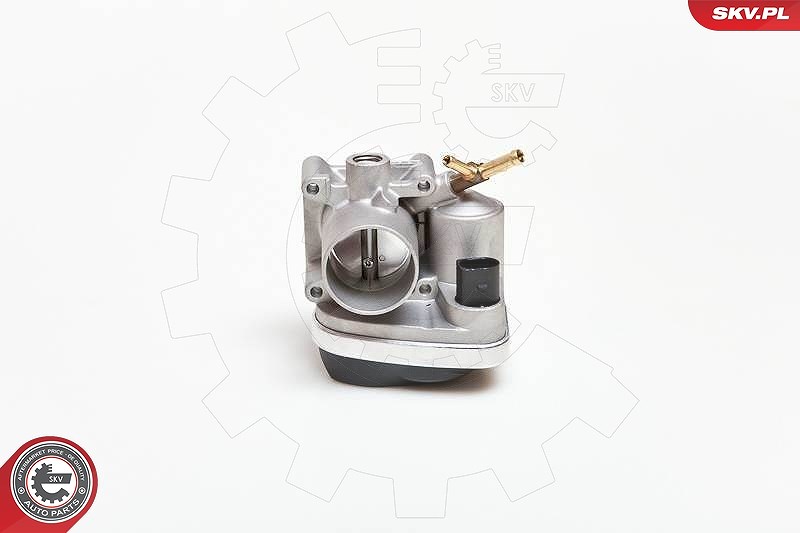 Esen Skv Drosselklappenstutzen [Hersteller-Nr. 12SKV028] für Skoda