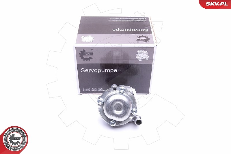 Esen Skv Hydraulikpumpe, Lenkung [Hersteller-Nr. 10SKV170] für BMW