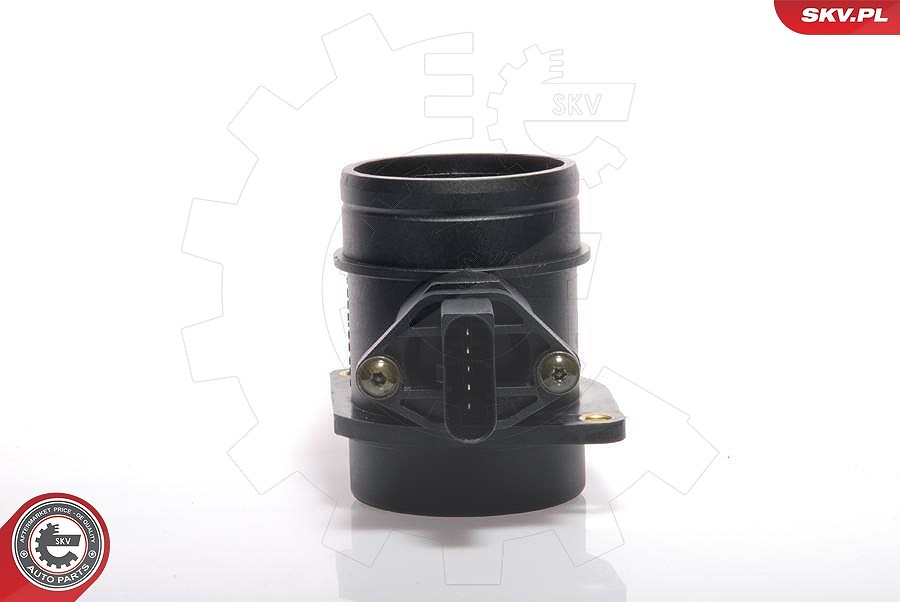 Esen Skv Luftmassenmesser [Hersteller-Nr. 07SKV016] für Skoda, VW, Audi, Seat, Ford