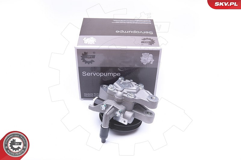 Esen Skv Hydraulikpumpe, Lenkung [Hersteller-Nr. 10SKV262] für Hyundai
