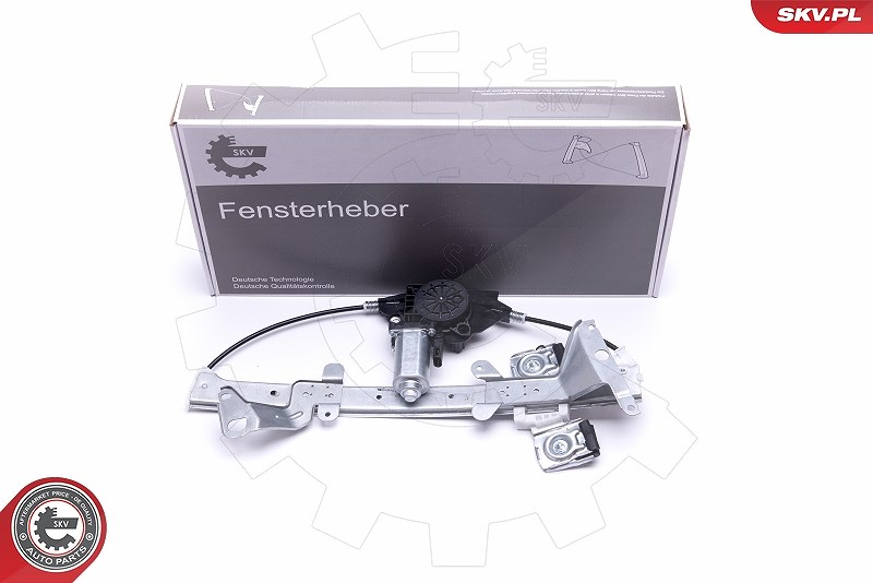 Esen Skv Fensterheber [Hersteller-Nr. 00SKV762] für Ford