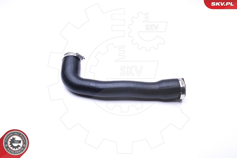 Esen Skv Ladeluftschlauch [Hersteller-Nr. 24SKV830] für Opel
