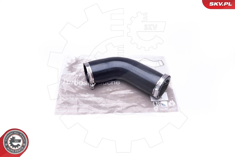 Esen Skv Ladeluftschlauch [Hersteller-Nr. 24SKV936] für Opel, Chevrolet