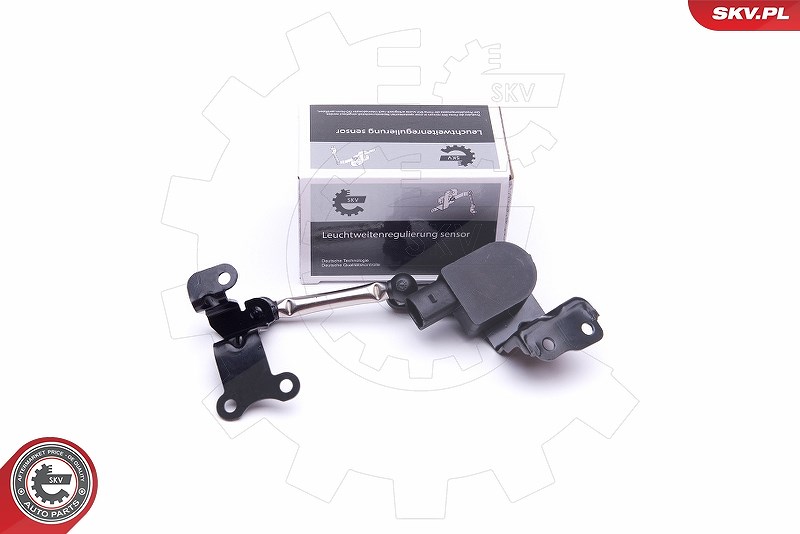 Esen Skv Sensor, Xenonlicht (Leuchtweiteregulierung) [Hersteller-Nr. 17SKV564] für Skoda