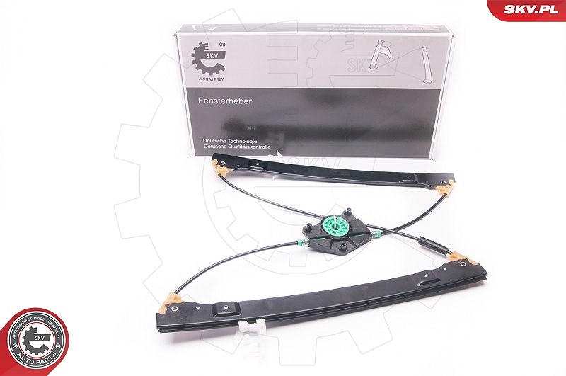 Esen Skv Fensterheber [Hersteller-Nr. 00SKV161] für Fiat