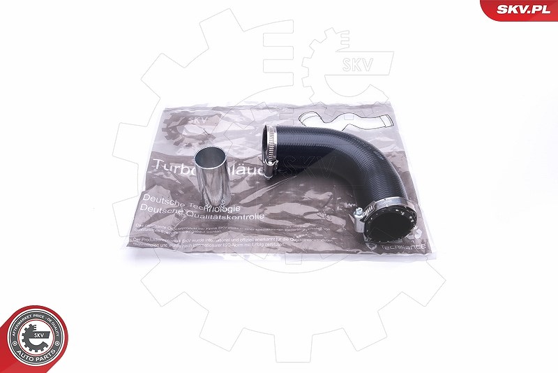 Esen Skv Ladeluftschlauch [Hersteller-Nr. 24SKV828] für Renault