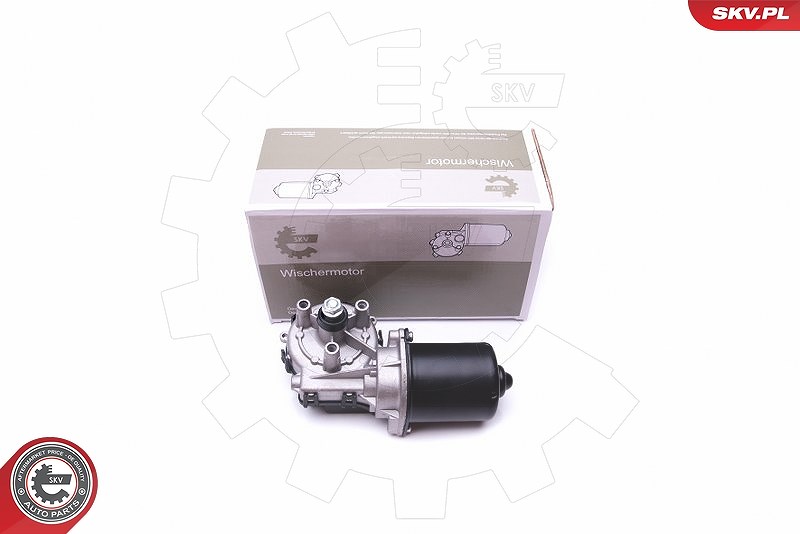 Esen Skv Wischermotor [Hersteller-Nr. 19SKV094] für Ford