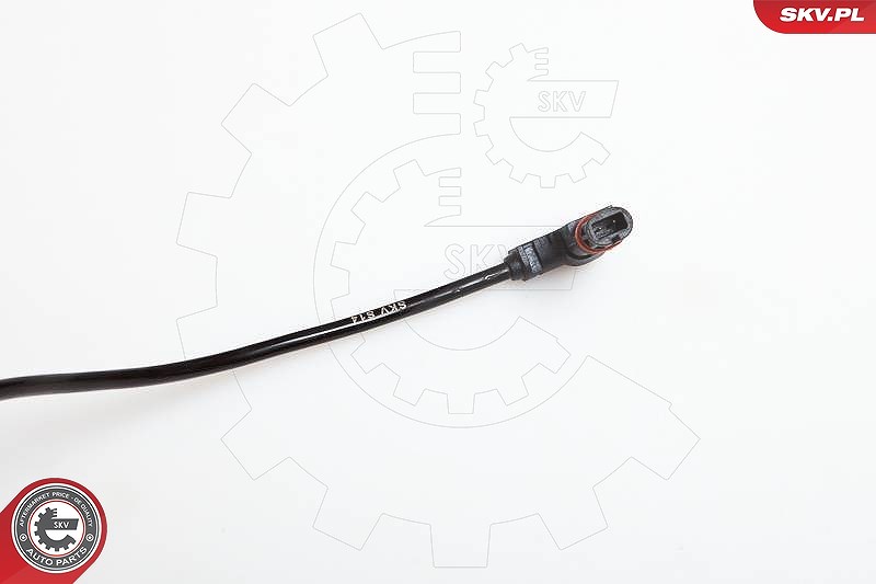 Esen Skv Sensor, Raddrehzahl [Hersteller-Nr. 06SKV142] für Mercedes-Benz