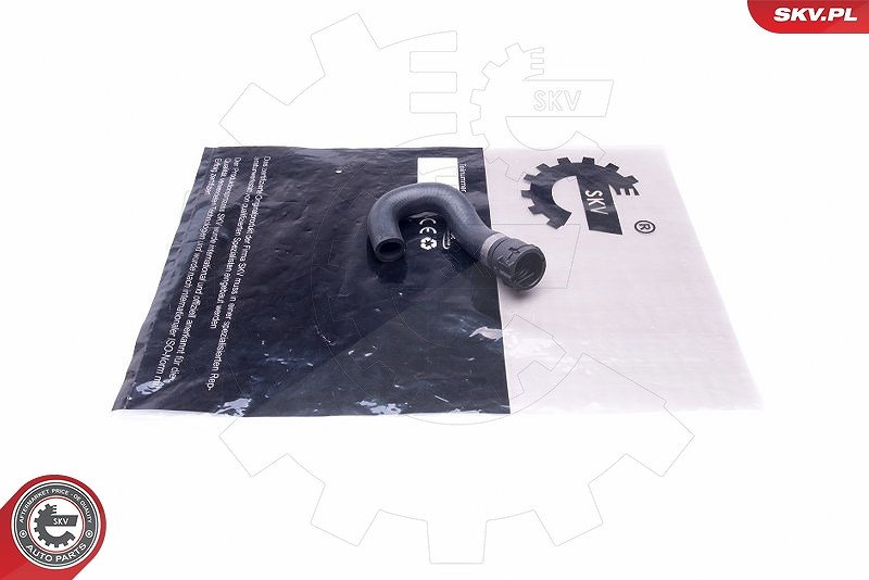 Esen Skv Kühlerschlauch [Hersteller-Nr. 43SKV825] für BMW