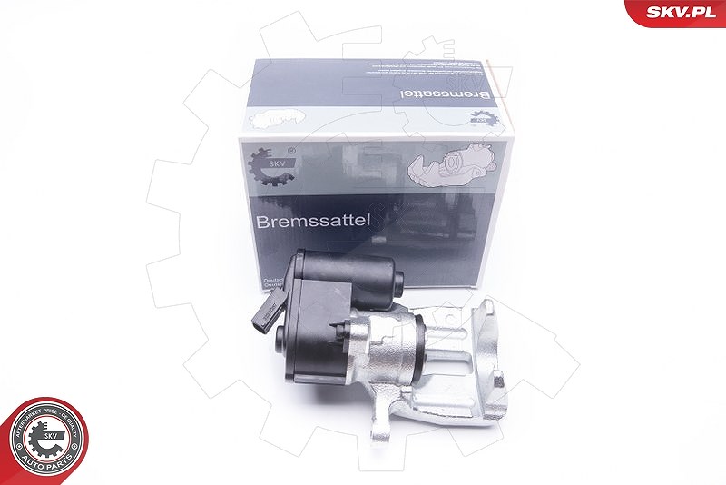 Esen Skv Bremssattel [Hersteller-Nr. 34SKV774] für Seat, VW, Audi