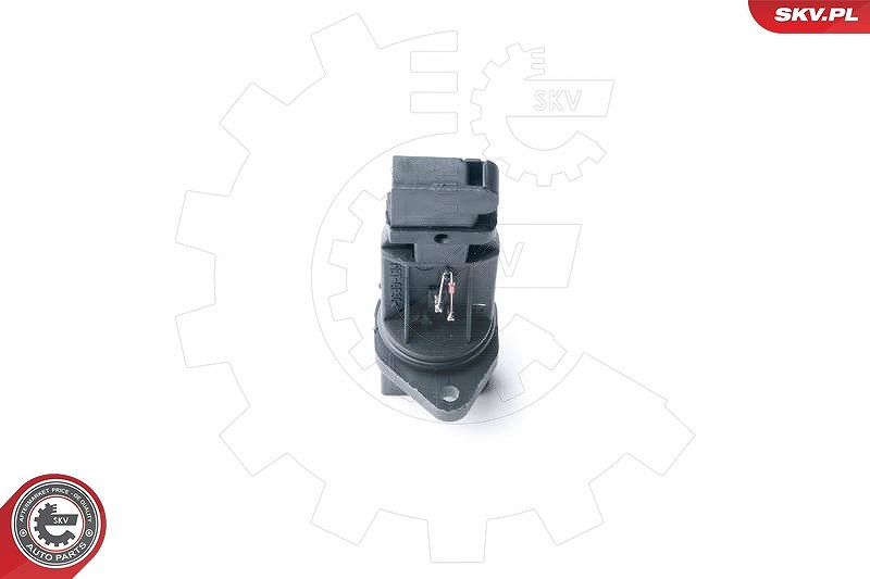 Esen Skv Luftmassenmesser [Hersteller-Nr. 07SKV501] für VW, Skoda, Ford, Audi, Seat