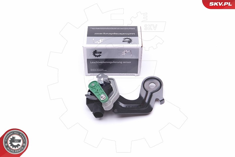 Esen Skv Sensor, Xenonlicht (Leuchtweiteregulierung) [Hersteller-Nr. 17SKV568] für Audi