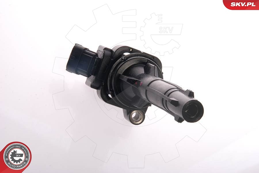 Esen Skv Zündspule [Hersteller-Nr. 03SKV081] für Toyota