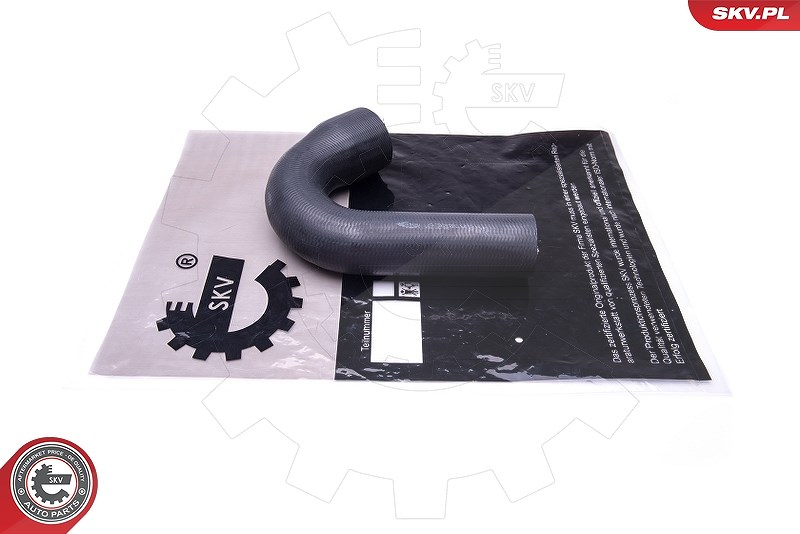 Esen Skv Ladeluftschlauch [Hersteller-Nr. 43SKV255] für Dodge