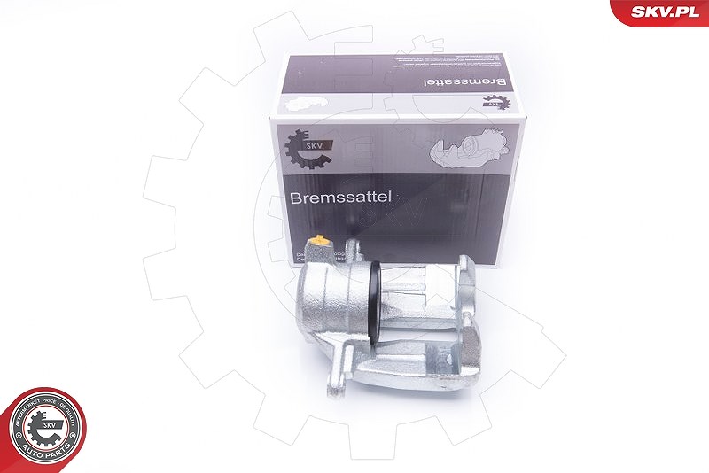 Esen Skv Bremssattel [Hersteller-Nr. 23SKV385] für Mercedes-Benz