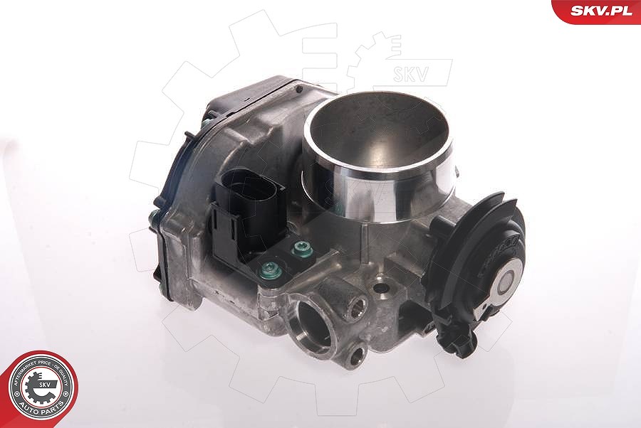 Esen Skv Drosselklappenstutzen [Hersteller-Nr. 12SKV013] für Seat, VW