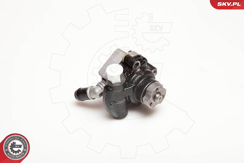 Esen Skv Hydraulikpumpe, Lenkung [Hersteller-Nr. 10SKV116] für Jaguar