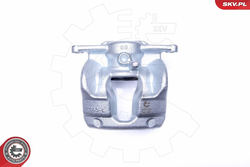 Esen Skv Bremssattel [Hersteller-Nr. 44SKV291] für Mercedes-Benz
