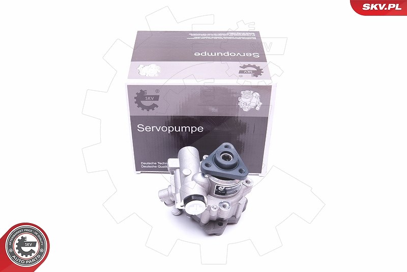 Esen Skv Hydraulikpumpe, Lenkung [Hersteller-Nr. 10SKV248] für BMW
