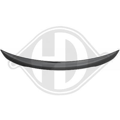 Diederichs Spoiler [Hersteller-Nr. 1683261] für Mercedes-Benz