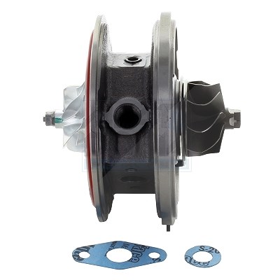 Meat & Doria Rumpfgruppe, Lader [Hersteller-Nr. 601455] für Iveco
