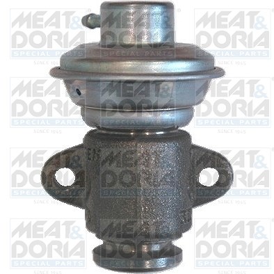 Meat & Doria AGR-Ventil [Hersteller-Nr. 88073] für Opel, Renault