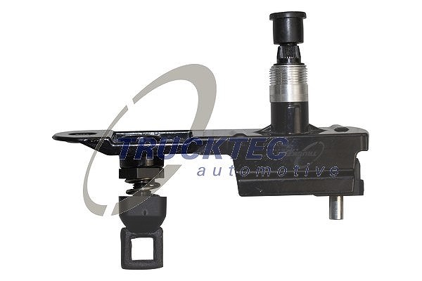 Trucktec Automotive Wischergestänge [Hersteller-Nr. 08.61.007] für BMW