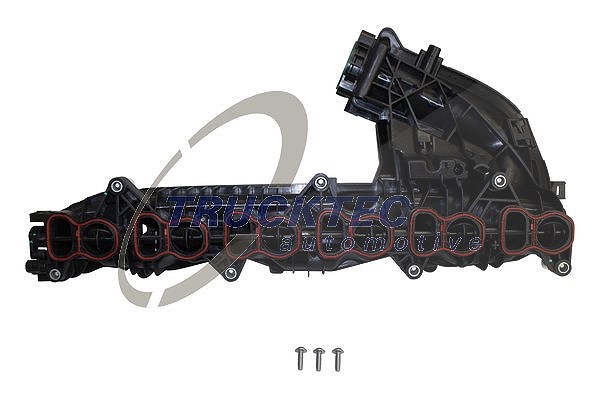 Trucktec Automotive Saugrohrmodul [Hersteller-Nr. 08.14.085] für BMW