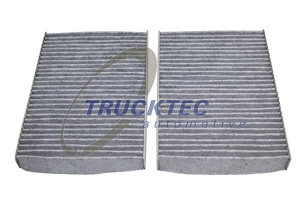 Trucktec Automotive Filter, Innenraumluft [Hersteller-Nr. 08.59.094] für BMW