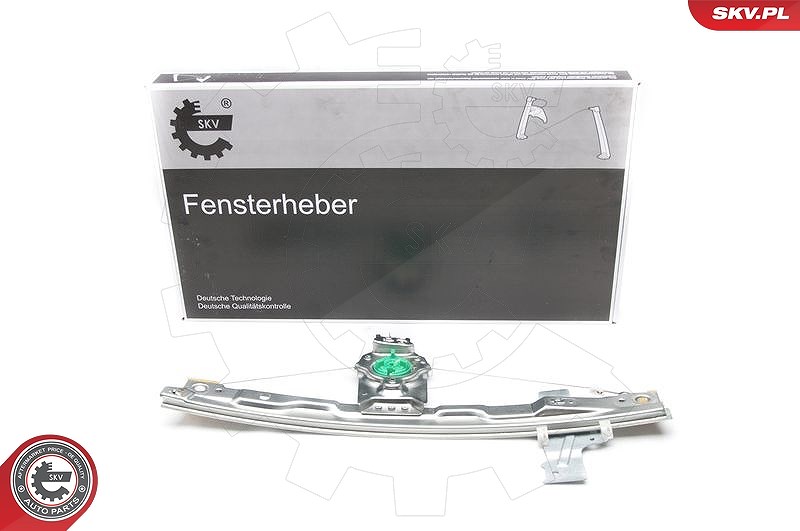 Esen Skv Fensterheber [Hersteller-Nr. 01SKV851] für Peugeot