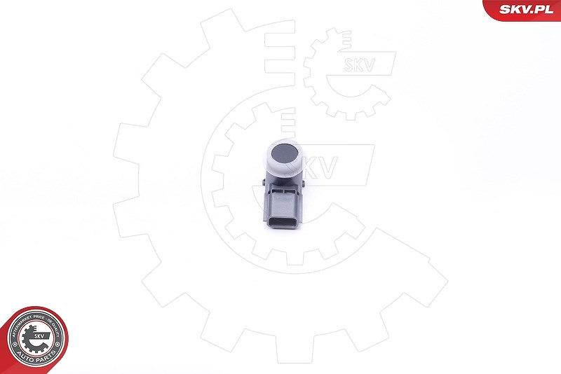 Esen Skv Sensor, Einparkhilfe [Hersteller-Nr. 28SKV089] für Infiniti