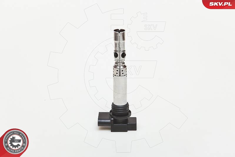 Esen Skv Zündspule [Hersteller-Nr. 03SKV107] für VW, Seat, Skoda