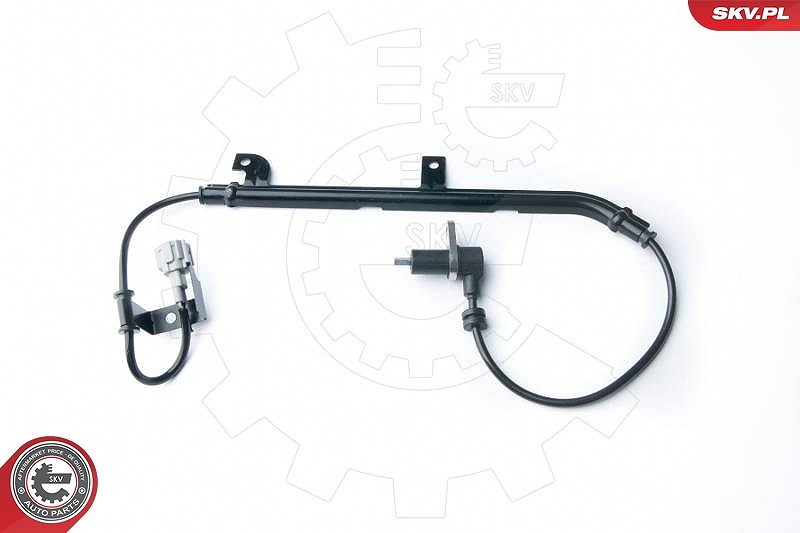 Esen Skv Sensor, Raddrehzahl [Hersteller-Nr. 06SKV205] für Nissan